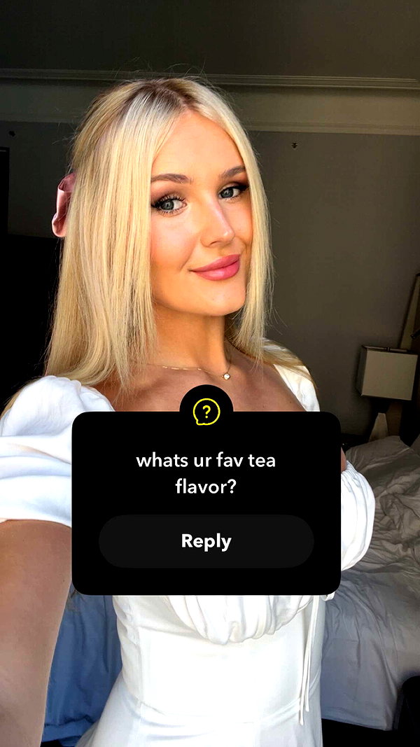 alliebear snapchat image archive image