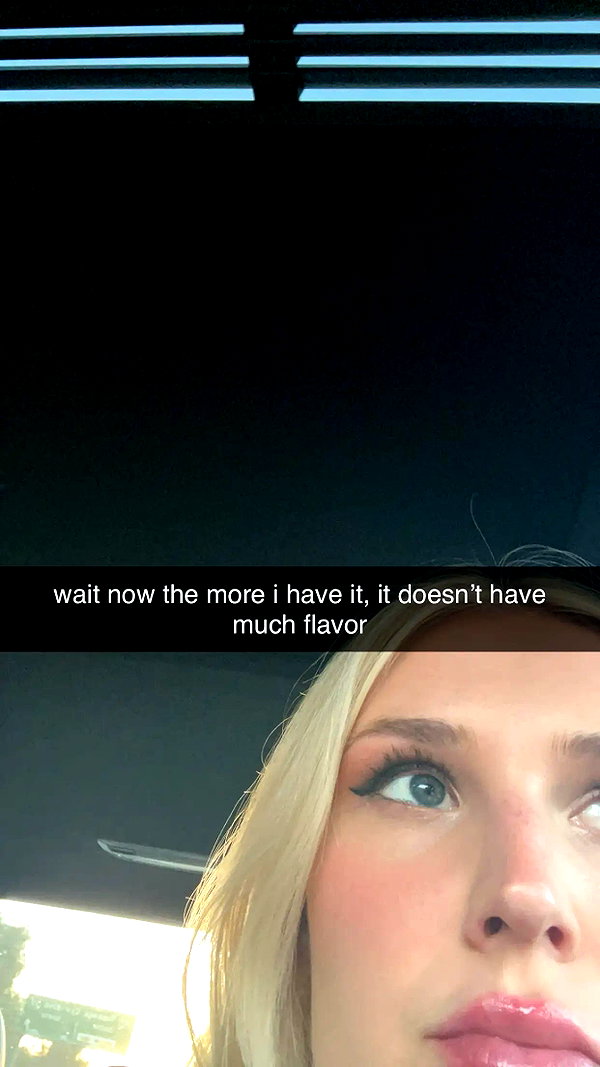 alliebear snapchat image archive image