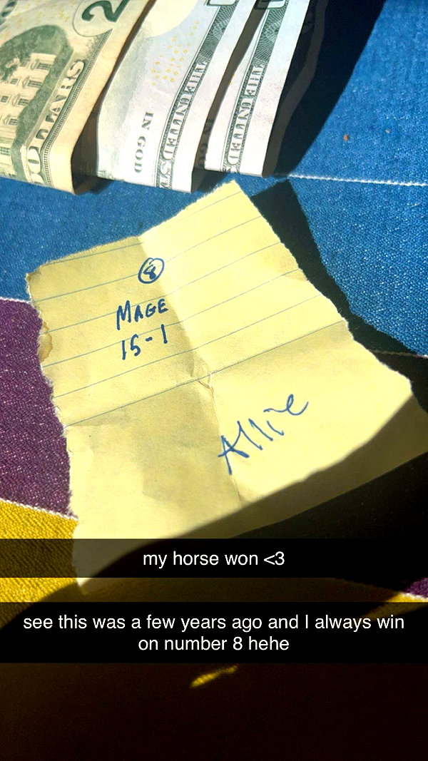alliebear snapchat image archive image