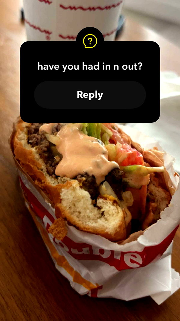 alliebear snapchat image archive image
