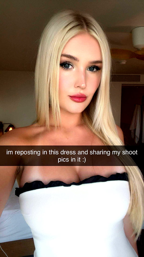 alliebear snapchat image archive image