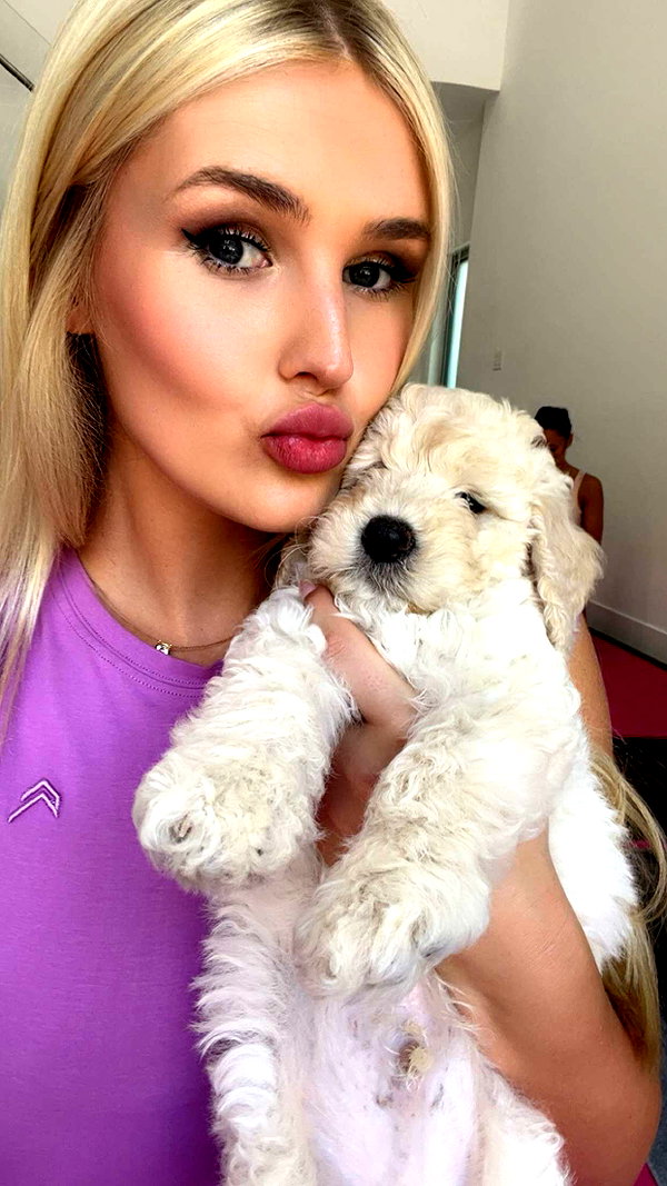 alliebear snapchat image archive image