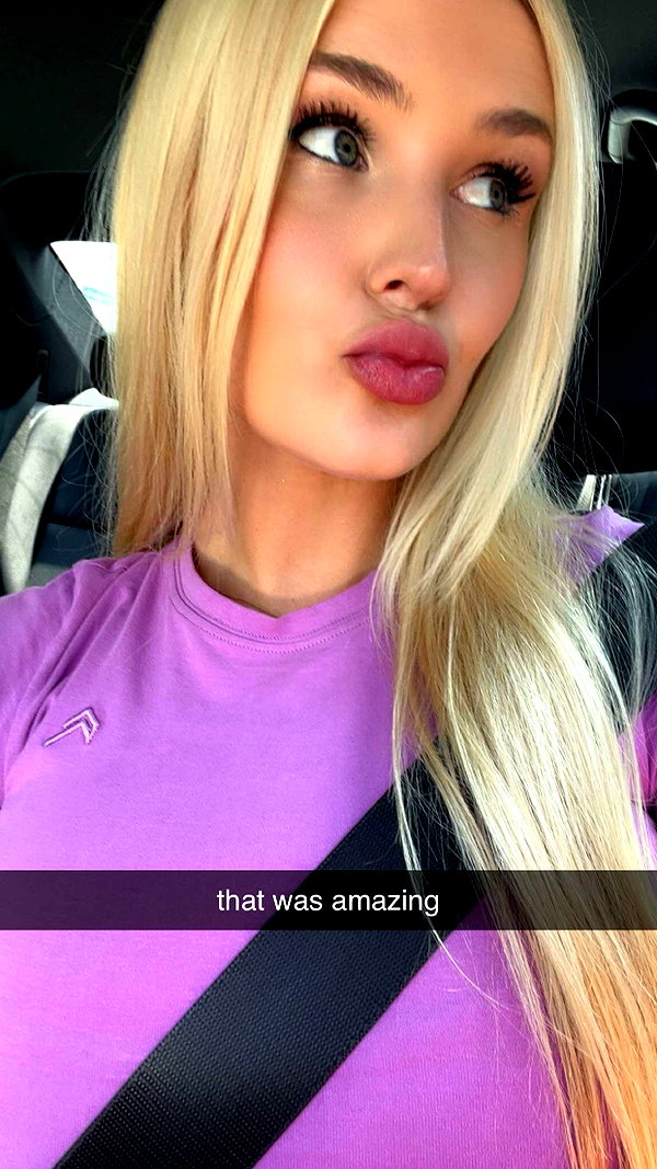 alliebear snapchat image archive image