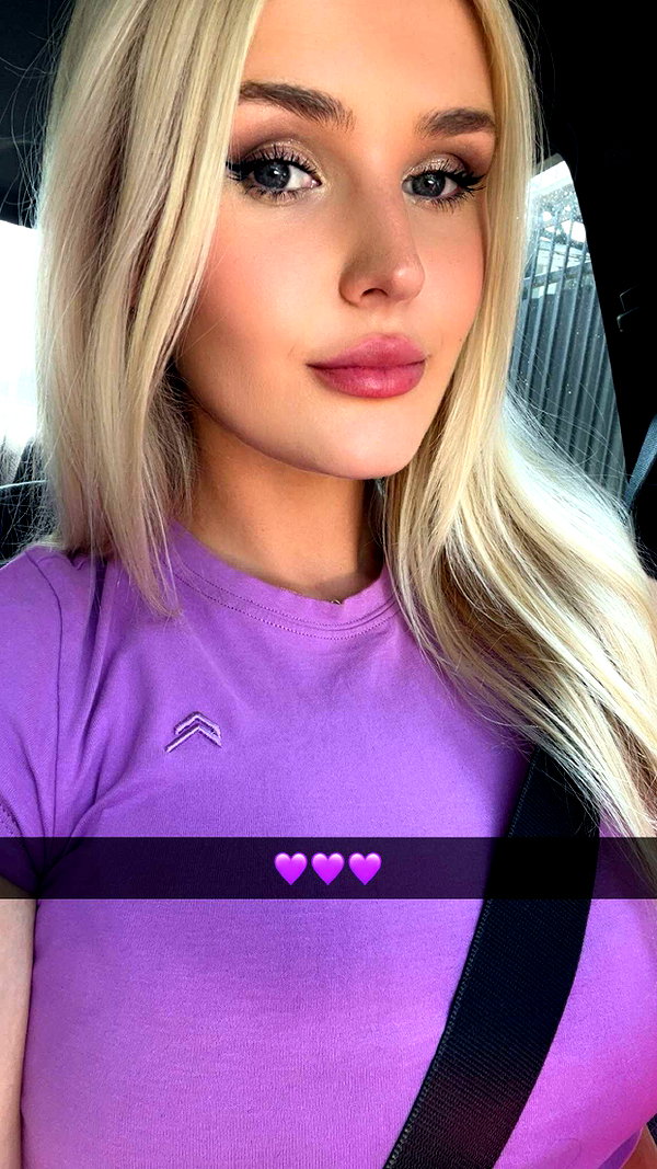 alliebear snapchat image archive image