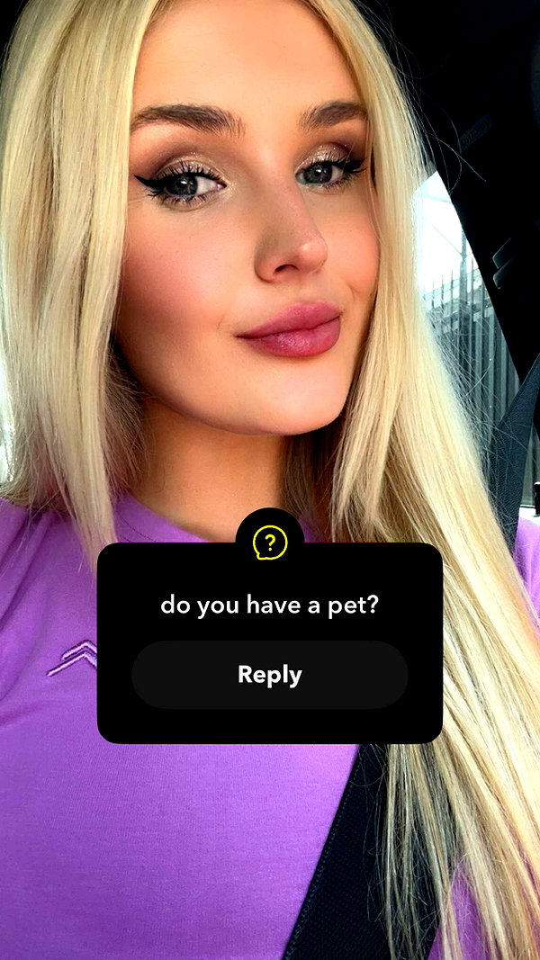 alliebear snapchat image archive image