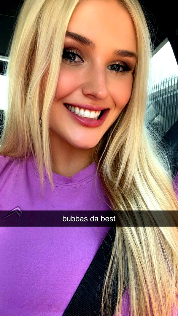 alliebear snapchat image archive image