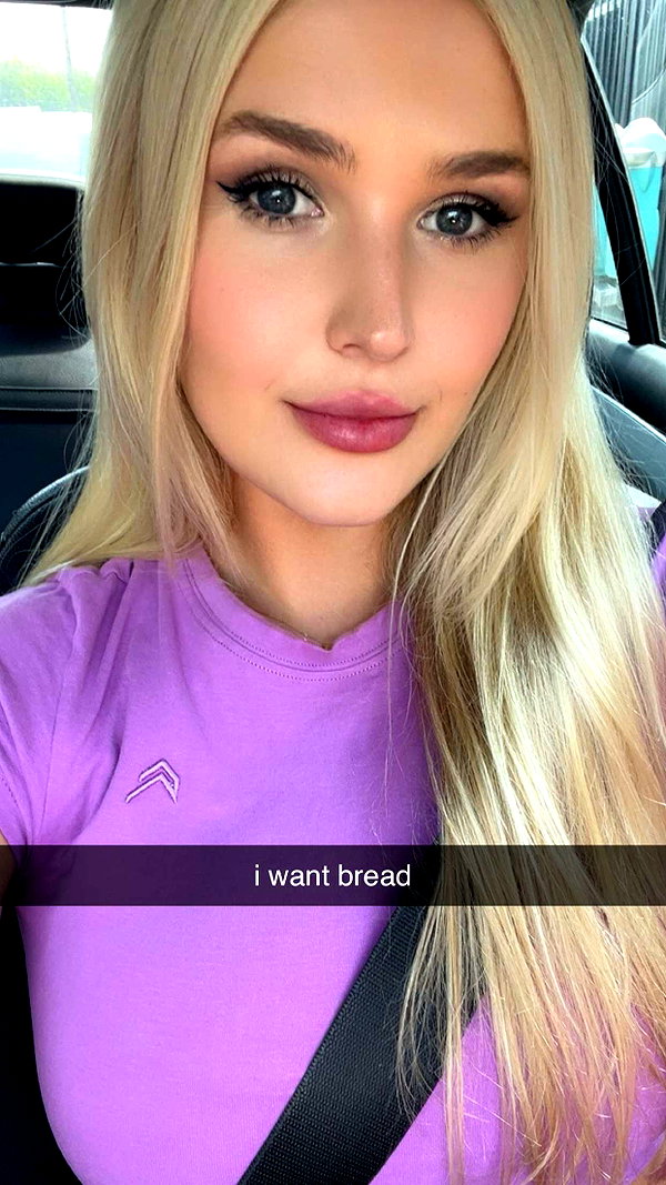 alliebear snapchat image archive image
