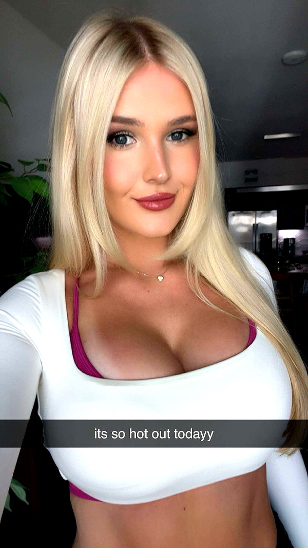 alliebear snapchat image archive image