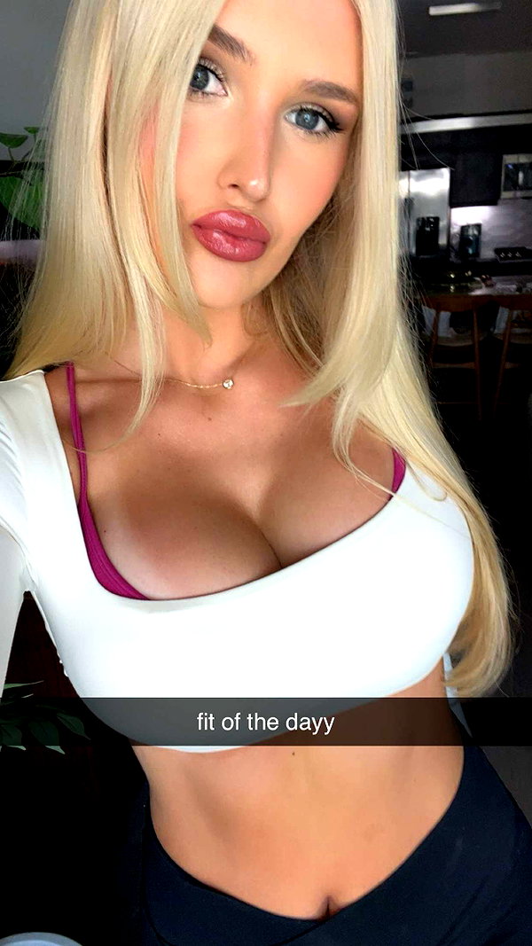 alliebear snapchat image archive image