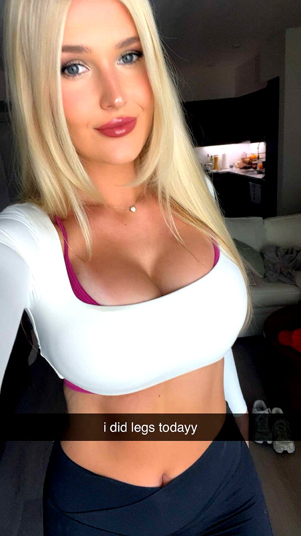 alliebear snapchat image archive image