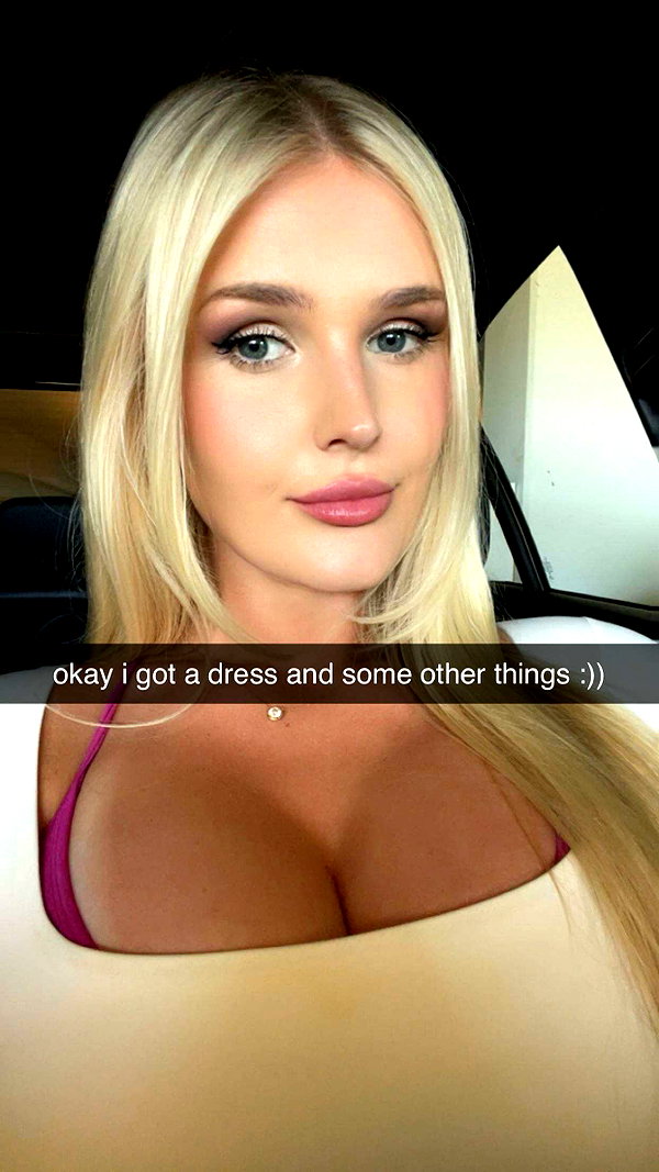 alliebear snapchat image archive image