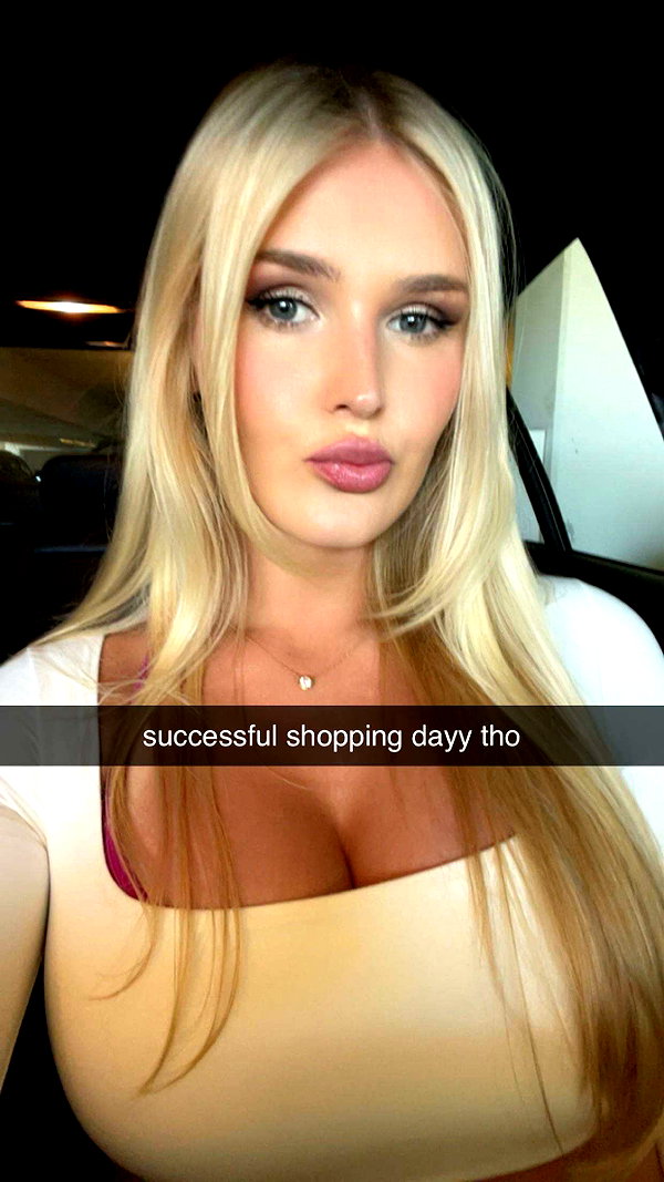 alliebear snapchat image archive image