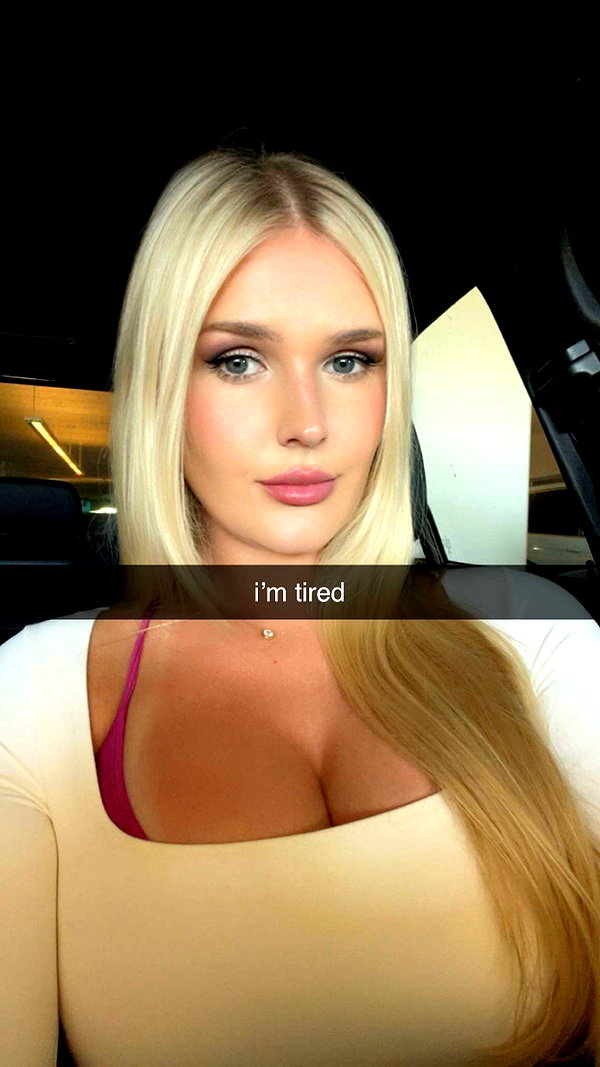 alliebear snapchat image archive image