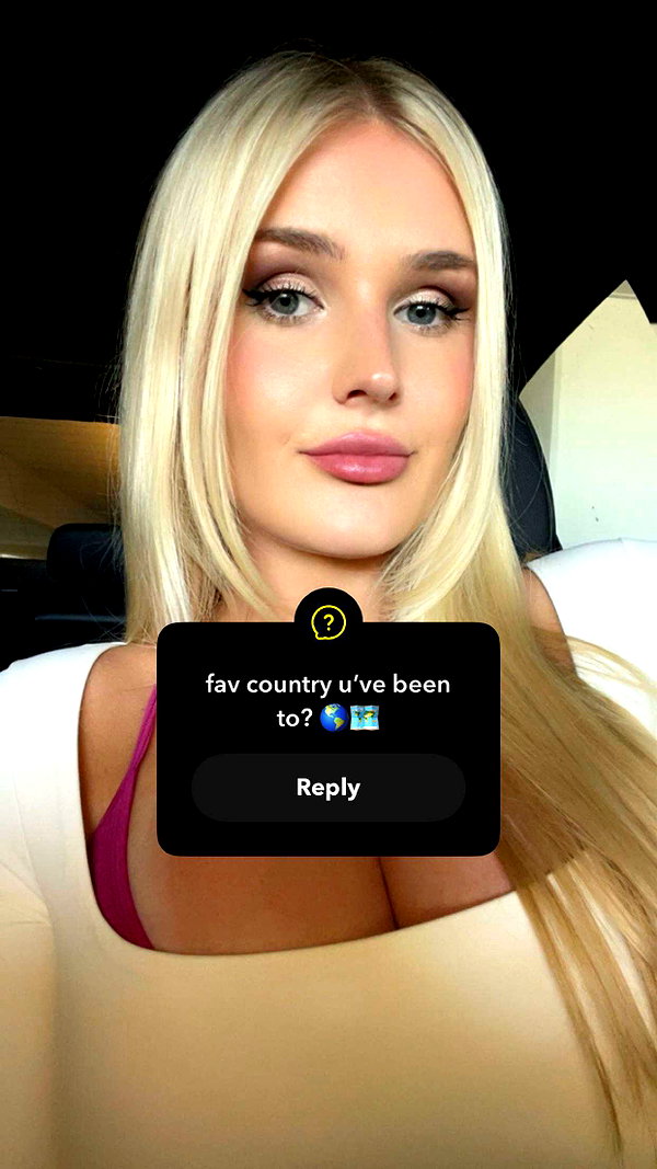 alliebear snapchat image archive image