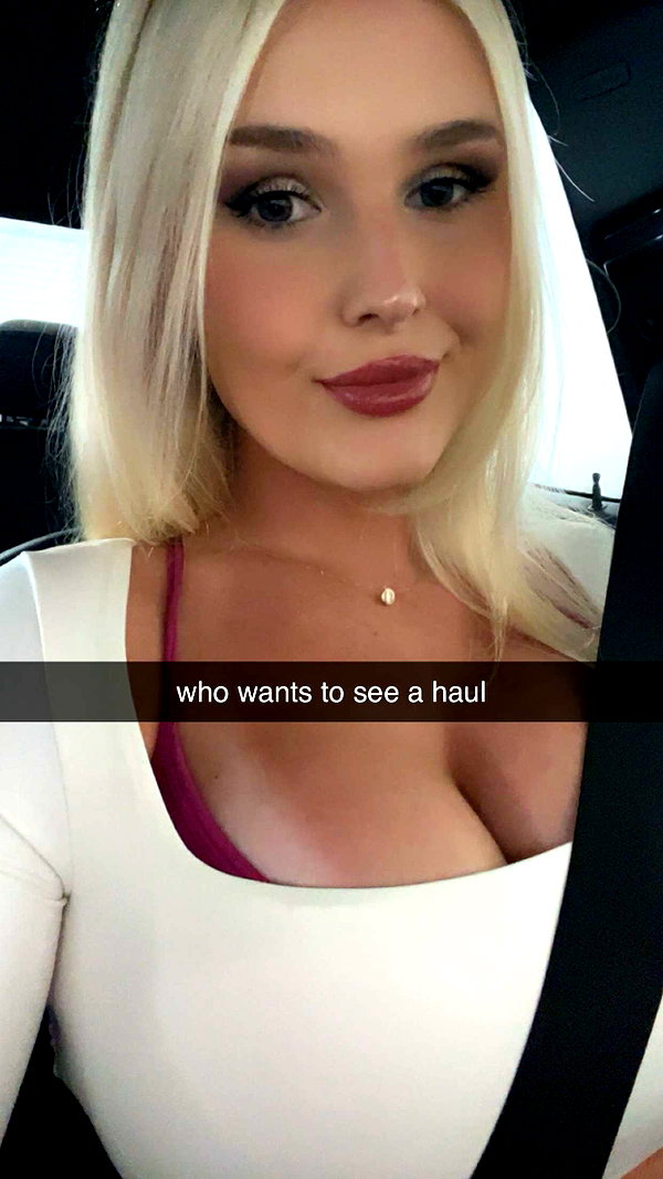 alliebear snapchat image archive image