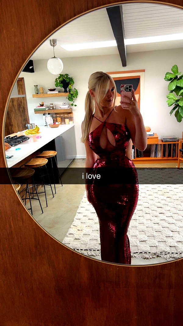 alliebear snapchat image archive image