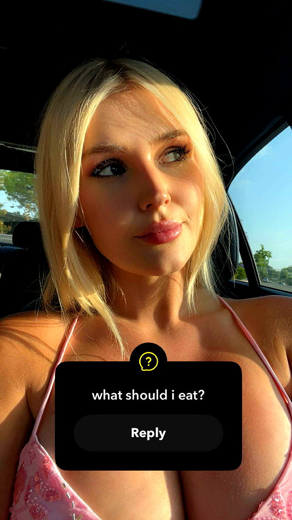 alliebear snapchat image archive image