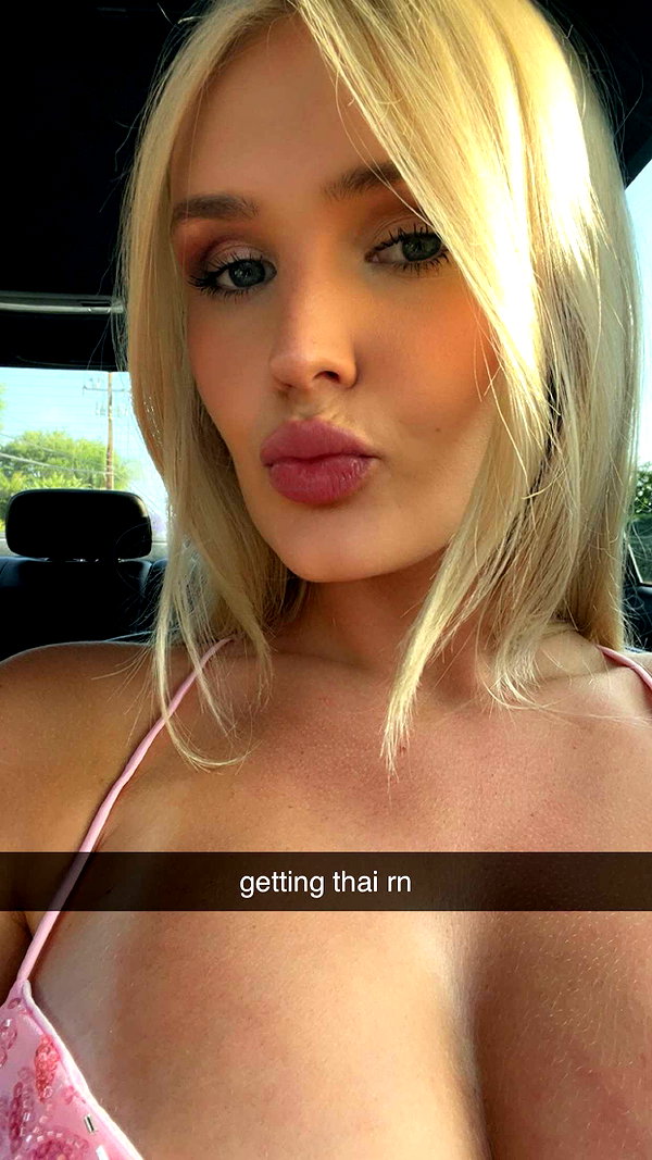 alliebear snapchat image archive image
