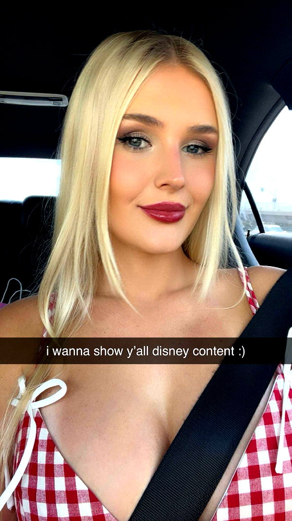 alliebear snapchat image archive image