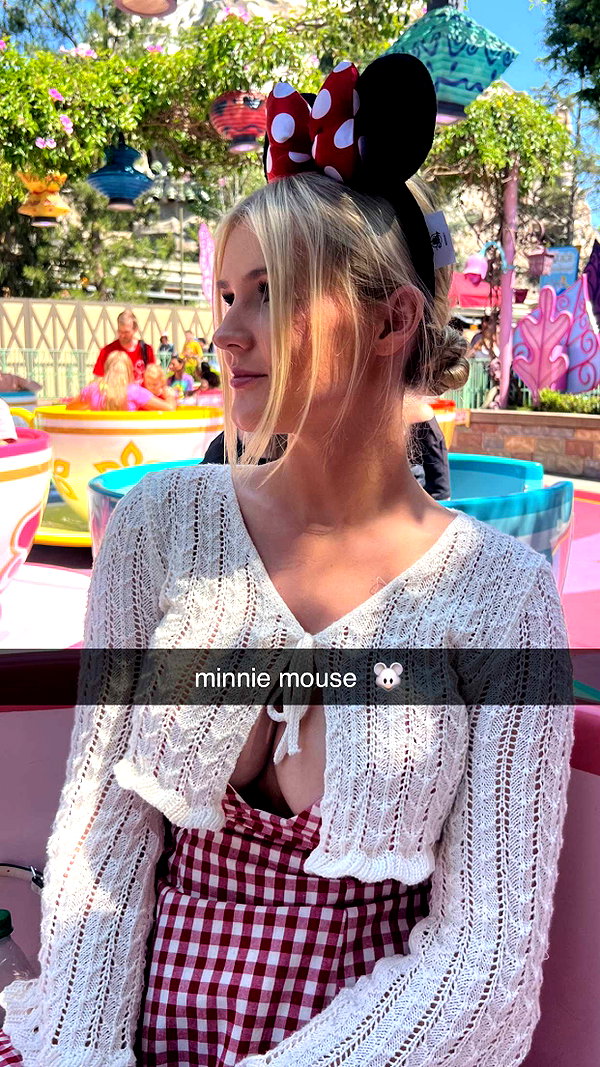 alliebear snapchat image archive image