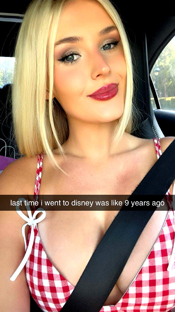 alliebear snapchat image archive image