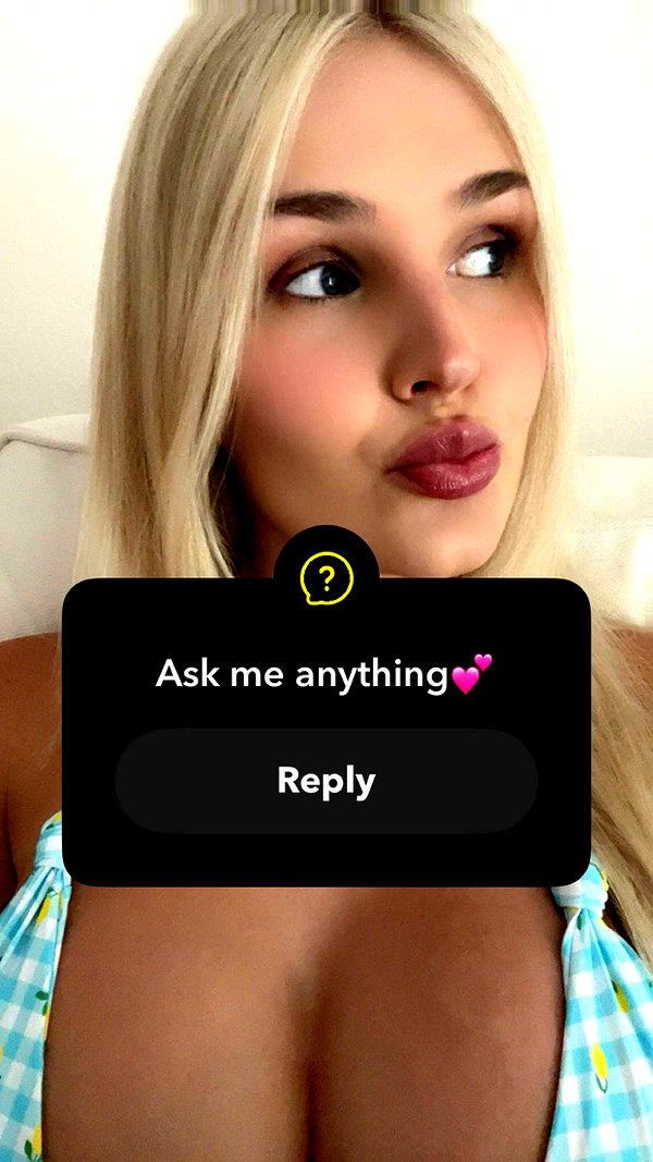 alliebear snapchat image archive image