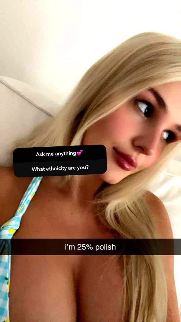 alliebear snapchat image archive image