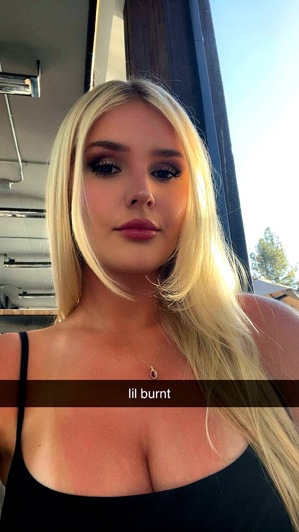 alliebear snapchat image archive image