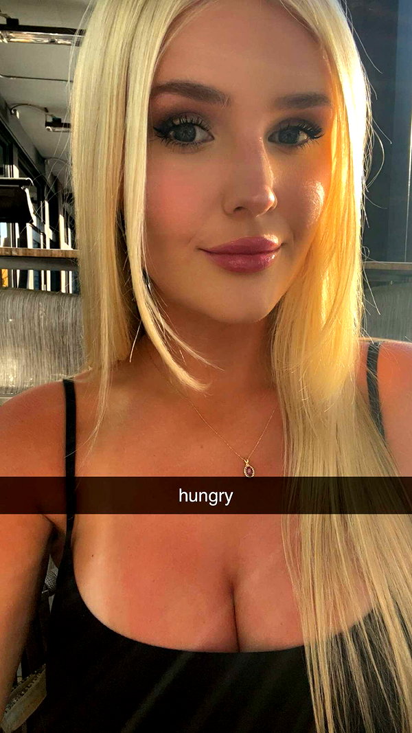 alliebear snapchat image archive image
