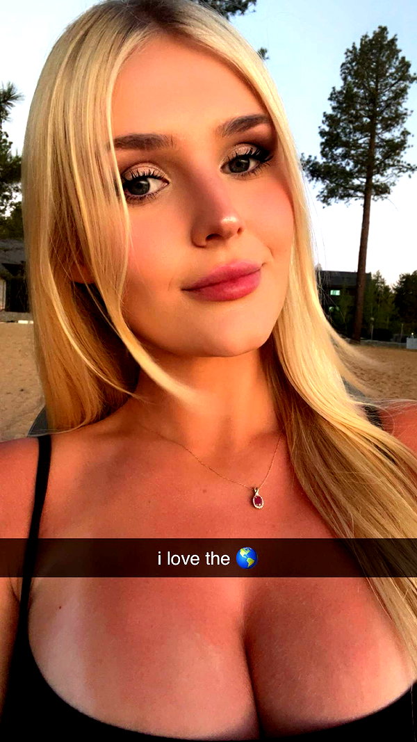 alliebear snapchat image archive image