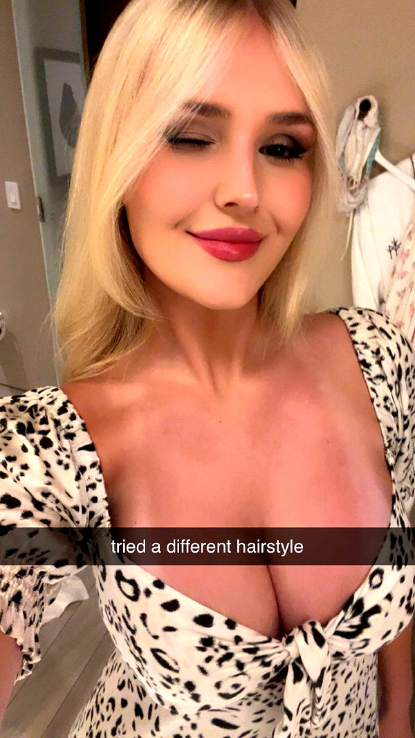 alliebear snapchat image archive image