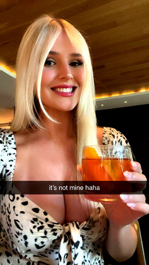 alliebear snapchat image archive image