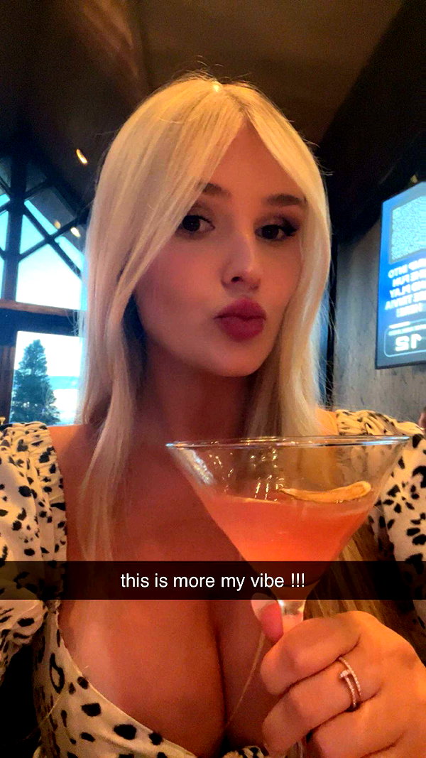alliebear snapchat image archive image