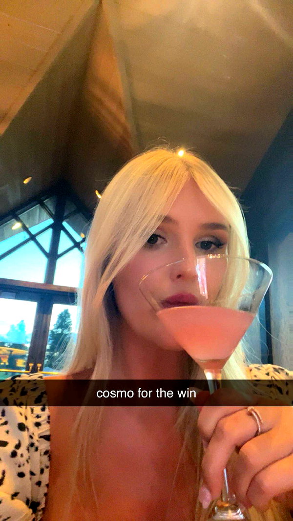 alliebear snapchat image archive image