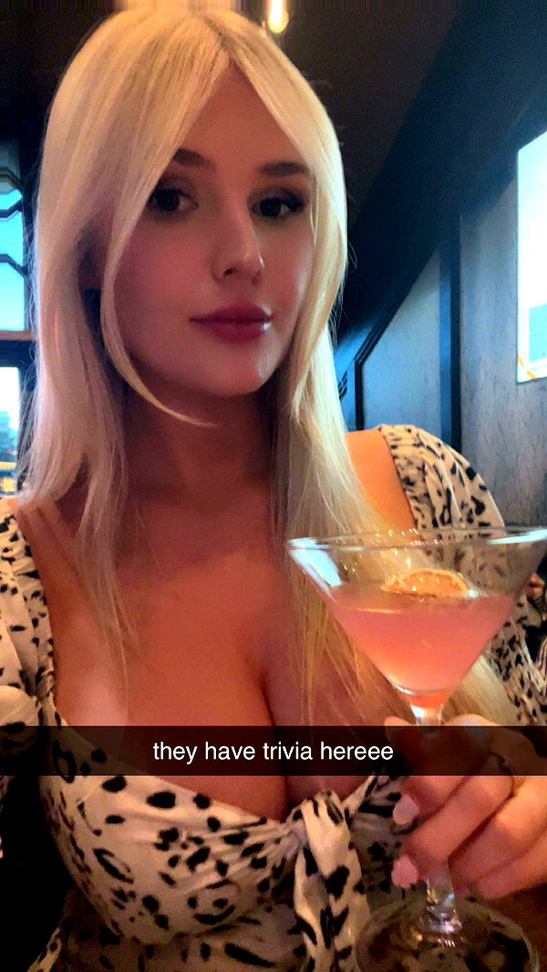alliebear snapchat image archive image