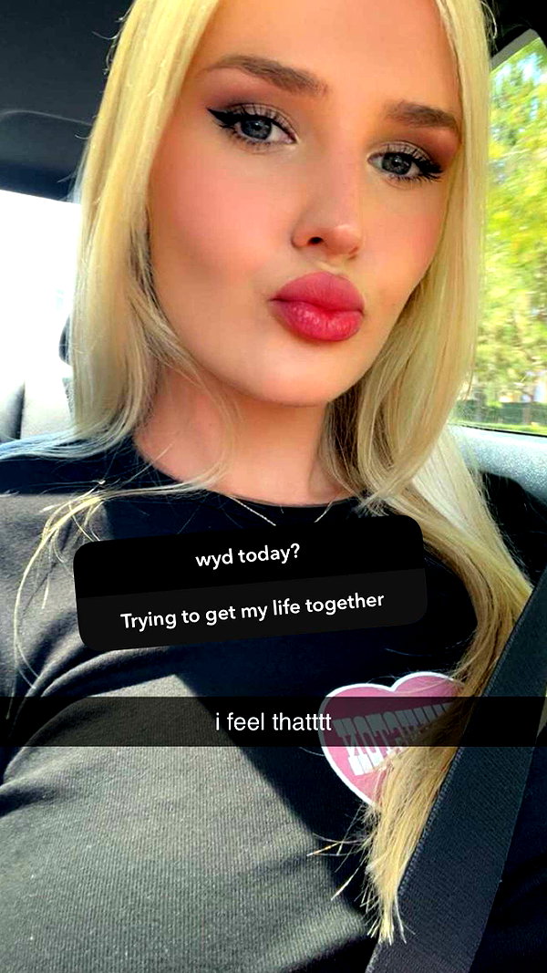 alliebear snapchat image archive image