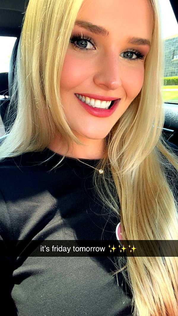 alliebear snapchat image archive image