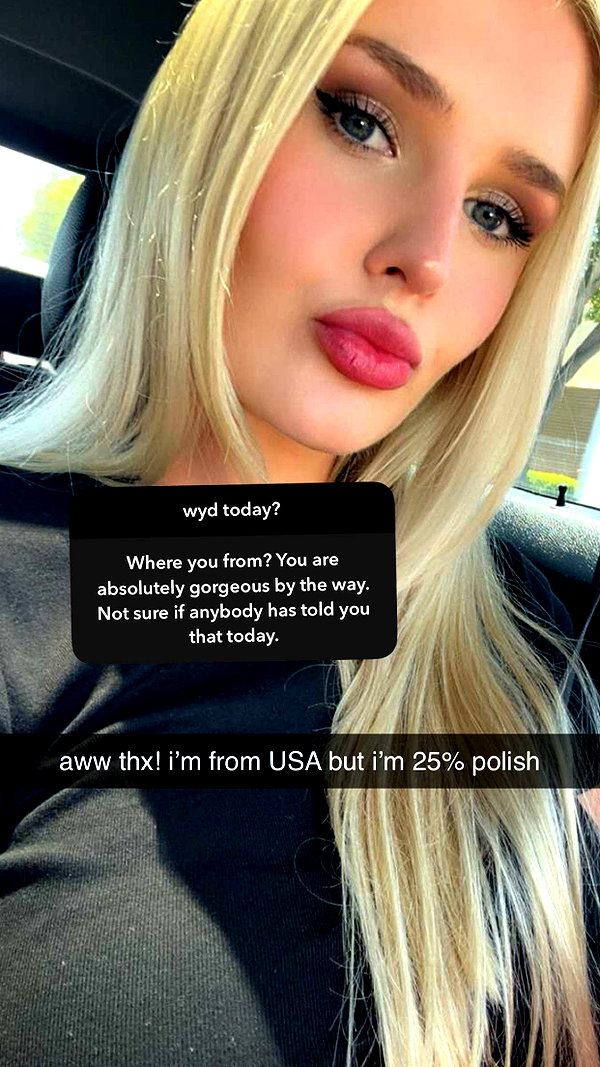 alliebear snapchat image archive image