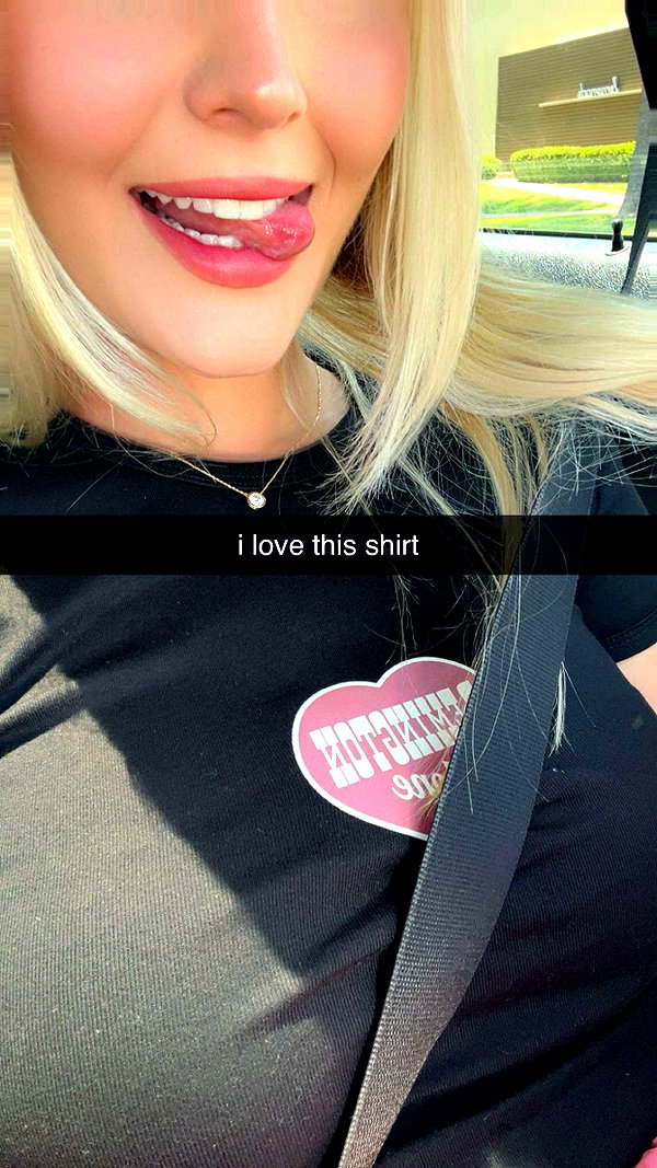 alliebear snapchat image archive image