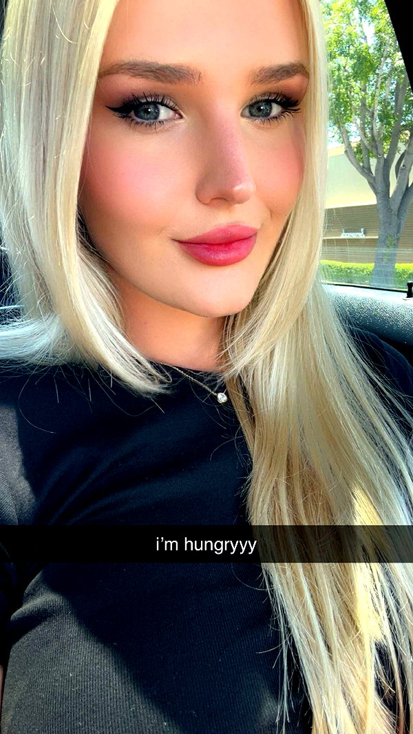 alliebear snapchat image archive image
