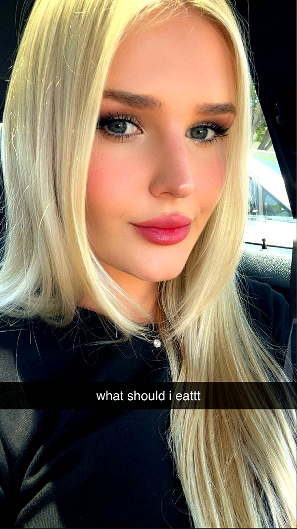 alliebear snapchat image archive image