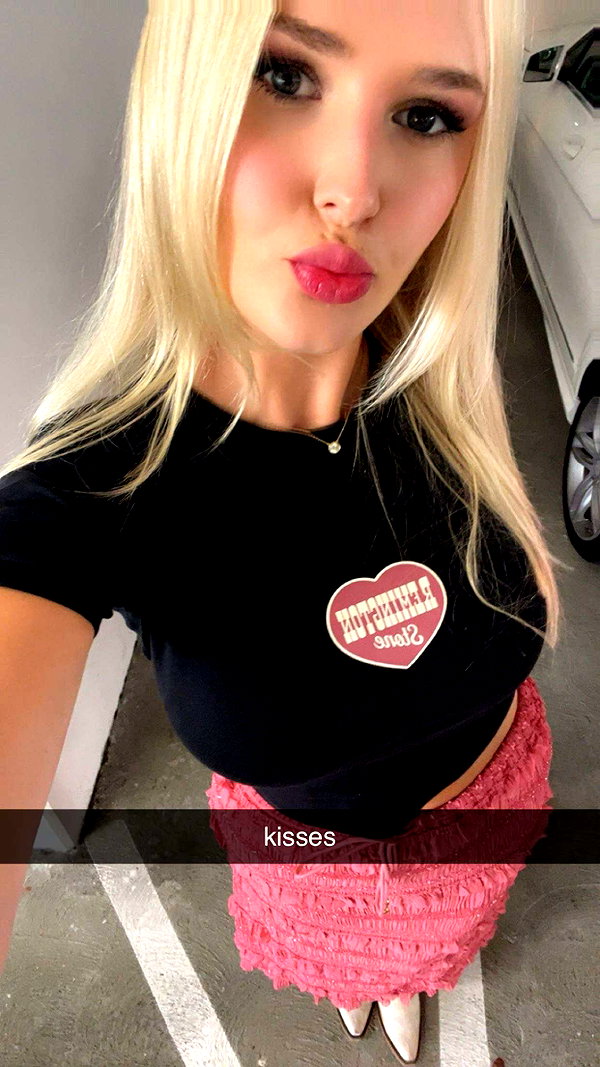 alliebear snapchat image archive image