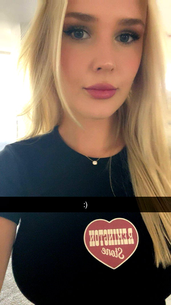alliebear snapchat image archive image