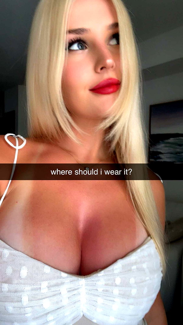alliebear snapchat image archive image