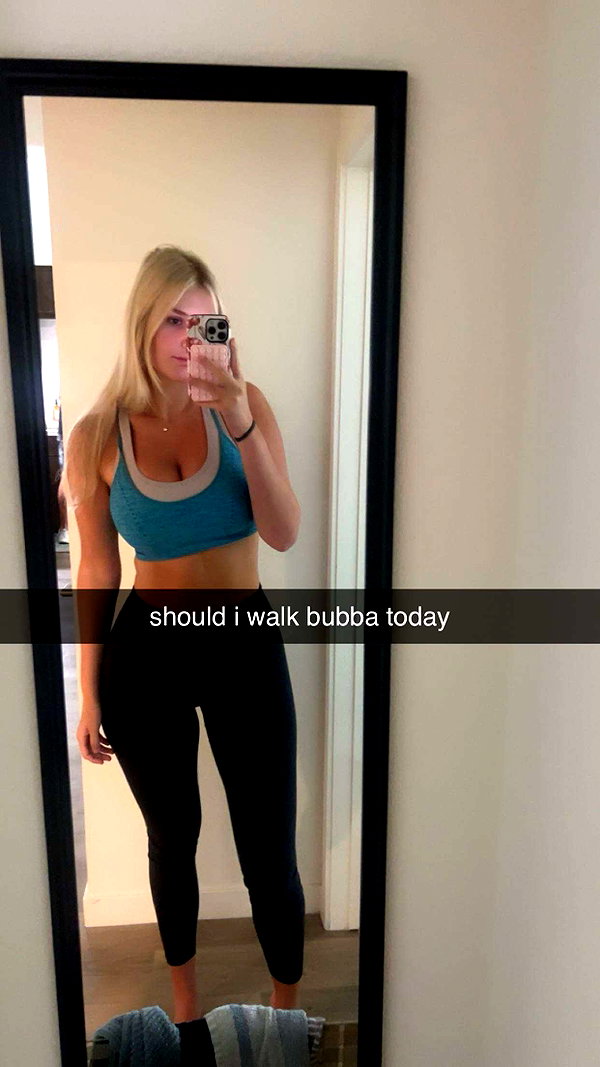 alliebear snapchat image archive image