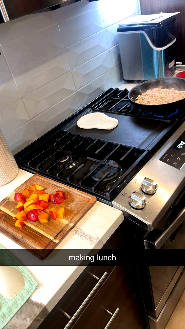alliebear snapchat image archive image