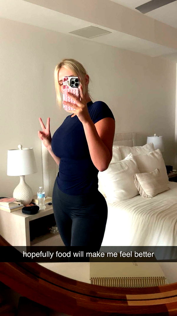 alliebear snapchat image archive image