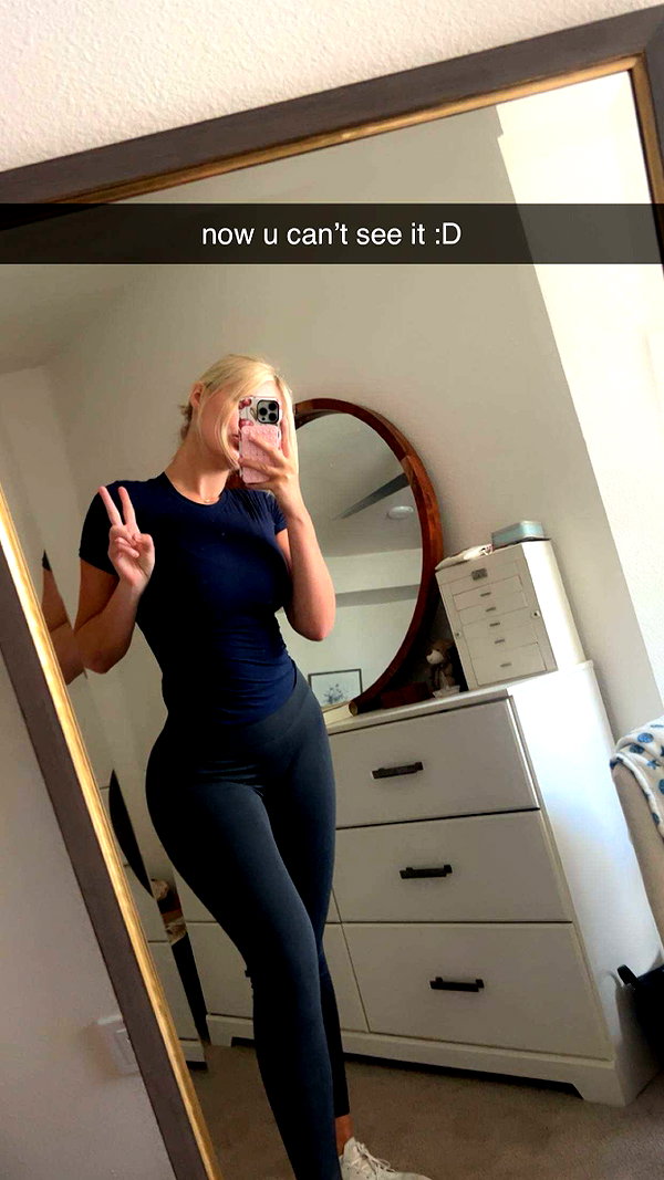 alliebear snapchat image archive image