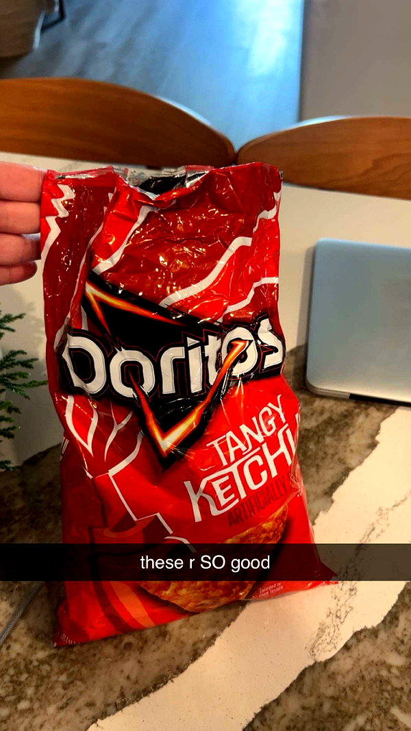 alliebear snapchat image archive image