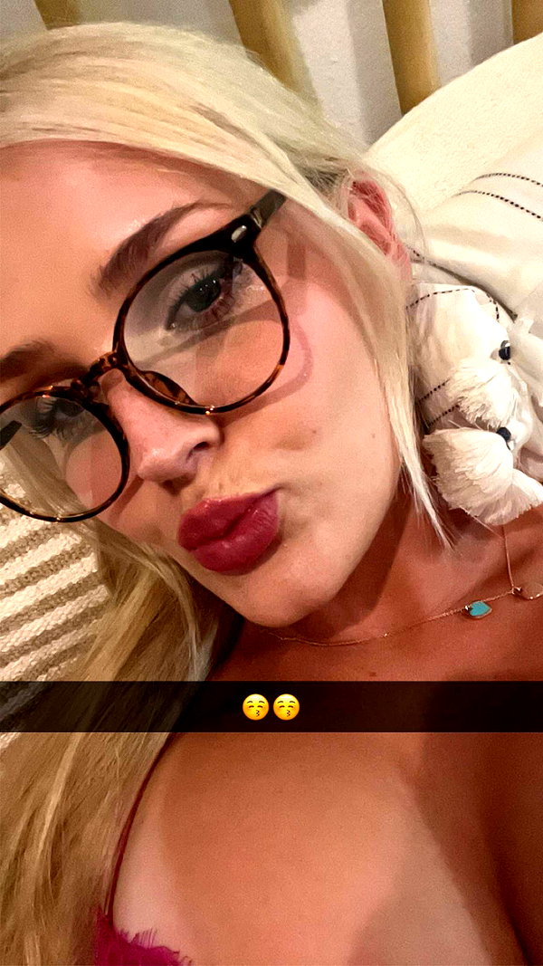 alliebear snapchat image archive image